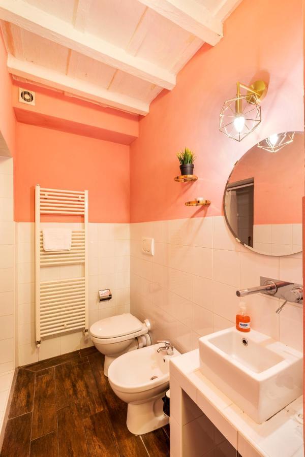 Historic Center Apartment - Next To The River, All Attractions - By Likehomeflorence Exterior photo