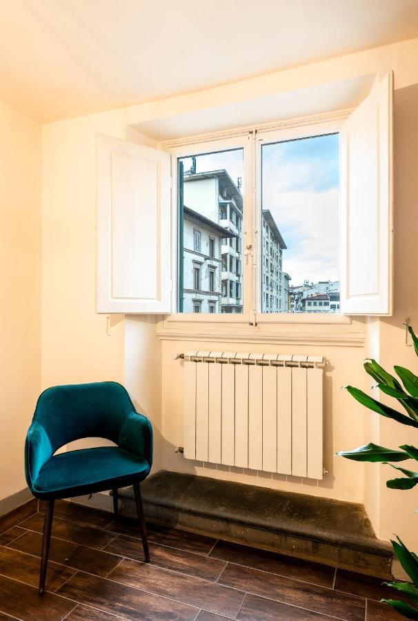 Historic Center Apartment - Next To The River, All Attractions - By Likehomeflorence Exterior photo