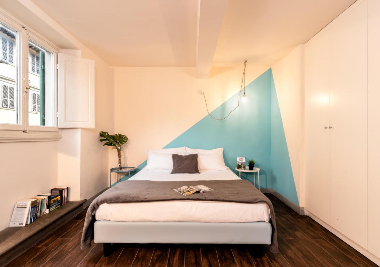 Historic Center Apartment - Next To The River, All Attractions - By Likehomeflorence Exterior photo